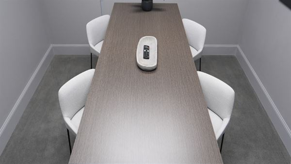 Minti CoWork and Conference