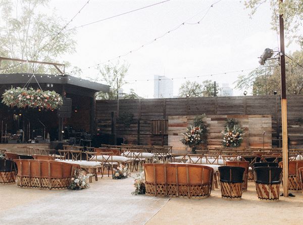 The Historic Scoot Inn