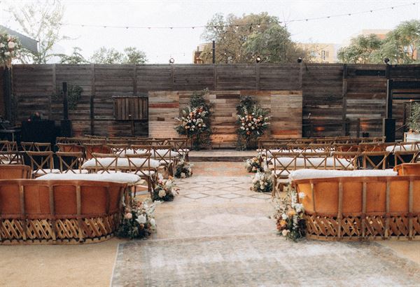 The Historic Scoot Inn