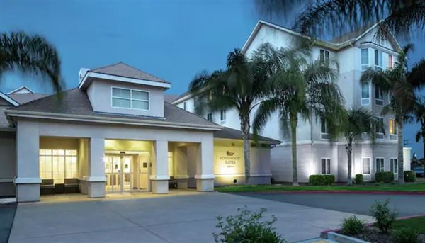 Homewood Suites by Hilton Fresno Airport/Clovis, CA