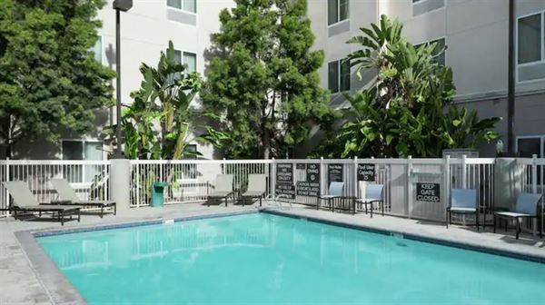 Homewood Suites by Hilton Fresno Airport/Clovis, CA