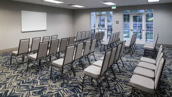 Homewood Suites by Hilton Fresno Airport/Clovis, CA