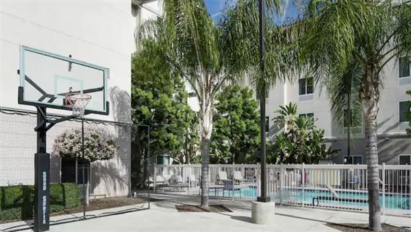 Homewood Suites by Hilton Fresno Airport/Clovis, CA