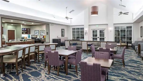 Homewood Suites by Hilton Fresno Airport/Clovis, CA