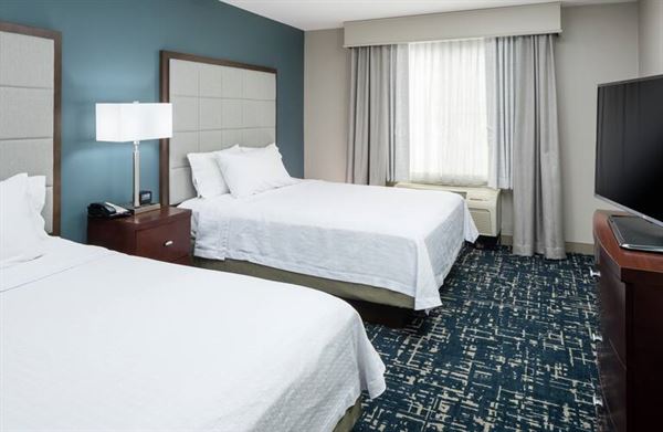 Homewood Suites by Hilton Fresno Airport/Clovis, CA
