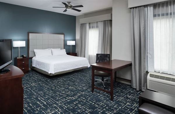 Homewood Suites by Hilton Fresno Airport/Clovis, CA