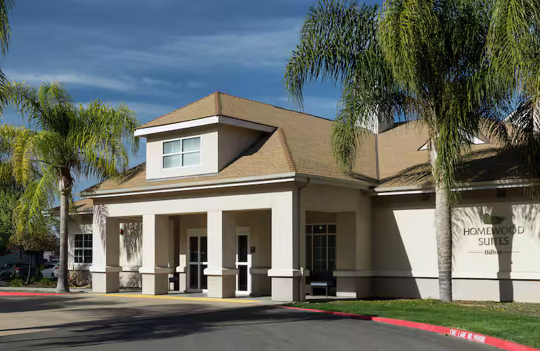 Homewood Suites by Hilton Fresno Airport/Clovis, CA