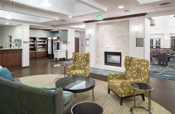 Homewood Suites by Hilton Fresno Airport/Clovis, CA