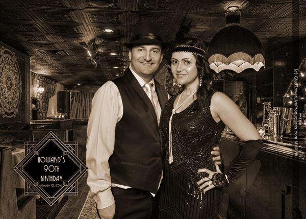 GladTower Weddings and Events