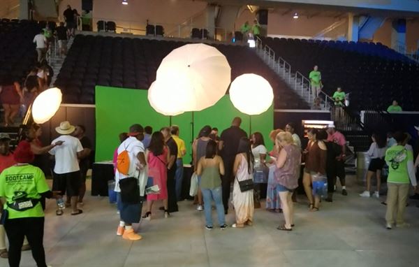 GladTower Weddings and Events