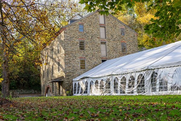 The Terrace at Sickman's Mill