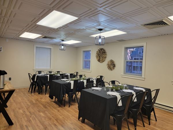 Blended Three Studio