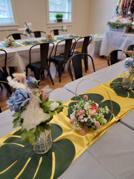 Blended Three Studio