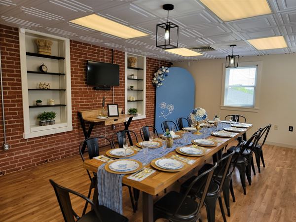 Blended Three Studio