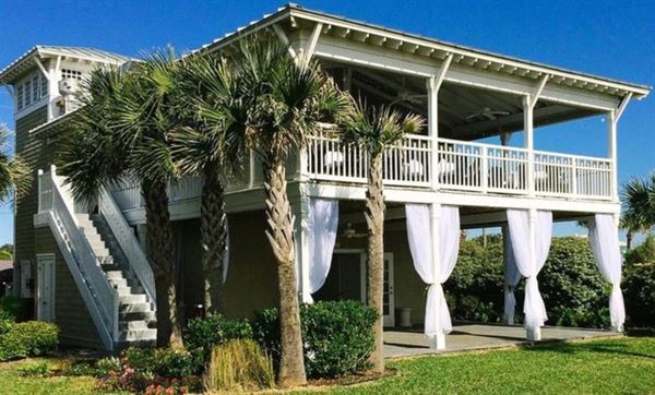 Ocean Club of Amelia Island