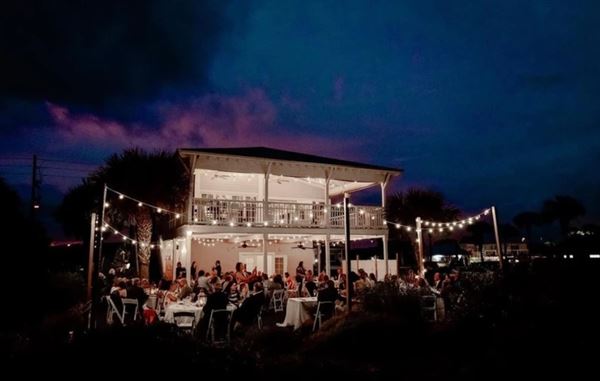 Ocean Club of Amelia Island