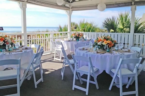 Ocean Club of Amelia Island