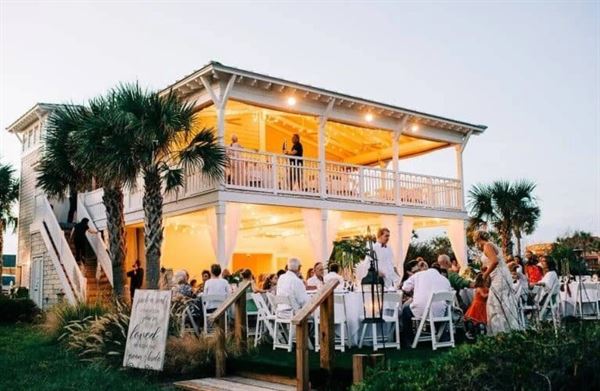 Ocean Club of Amelia Island