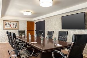The Boardroom