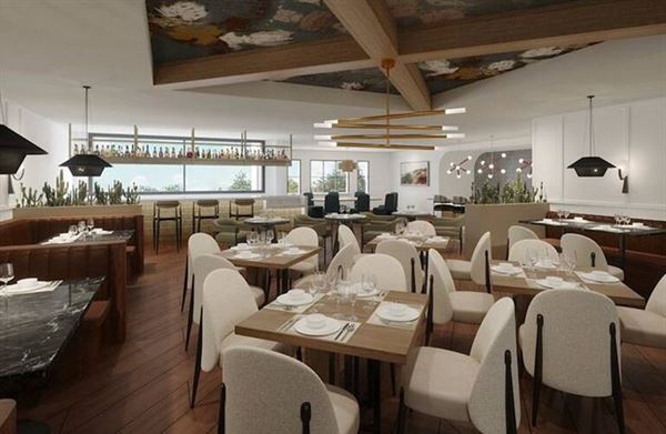 Bellasera Hotel & Suites Paso Robles, Tapestry by Hilton