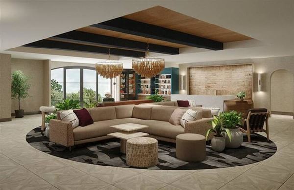 Bellasera Hotel & Suites Paso Robles, Tapestry by Hilton