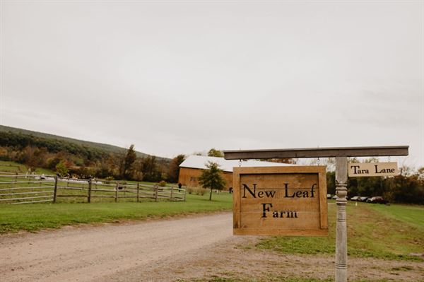 New Leaf Farm