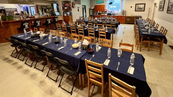 John Lyon Veterans of Foreign Wars Post 3150