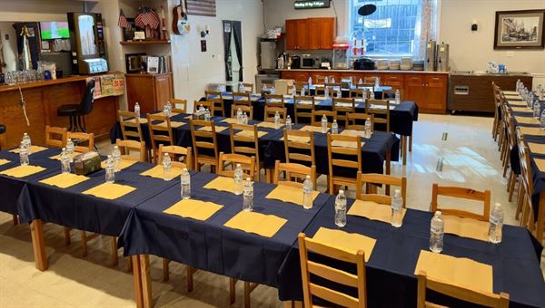 John Lyon Veterans of Foreign Wars Post 3150