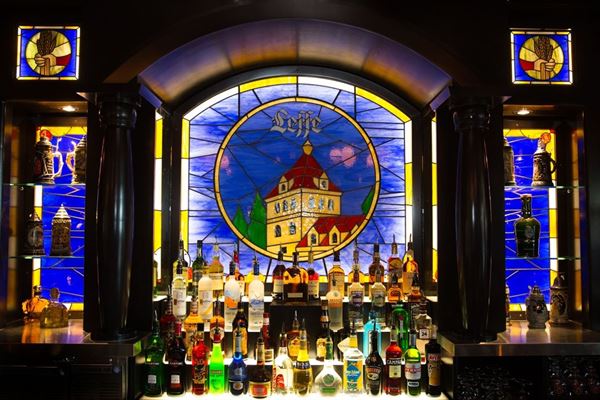 The Bier Markt Ottawa