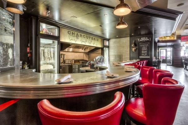 The Bier Markt Ottawa