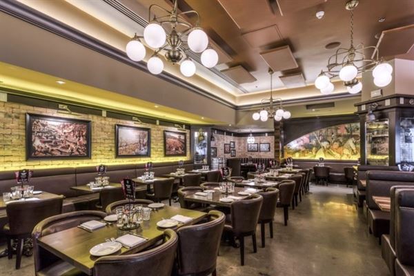 The Bier Markt Ottawa