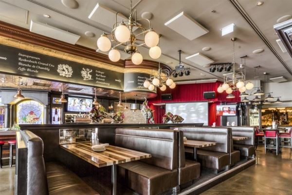 The Bier Markt Ottawa