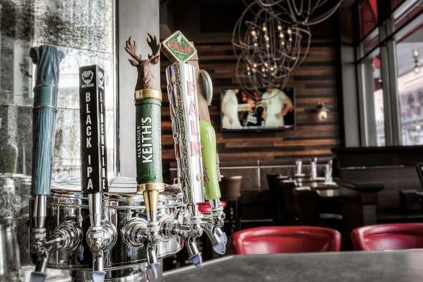 The Bier Markt Ottawa