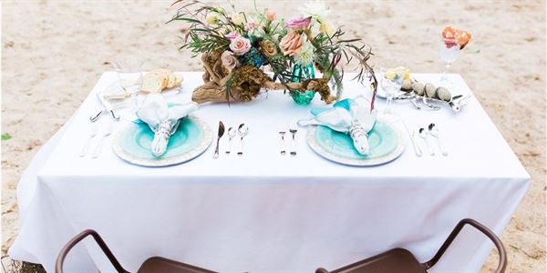 Lake of the Woods Clubhouse