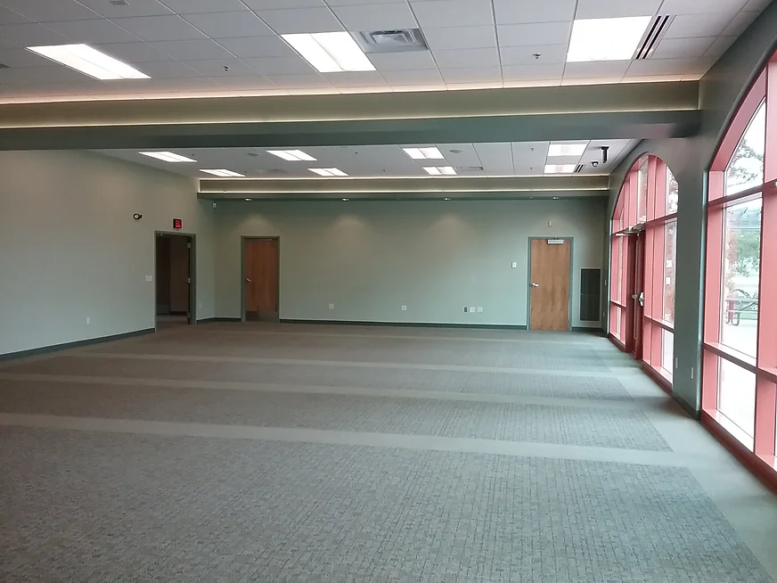 Steele County Historical Society