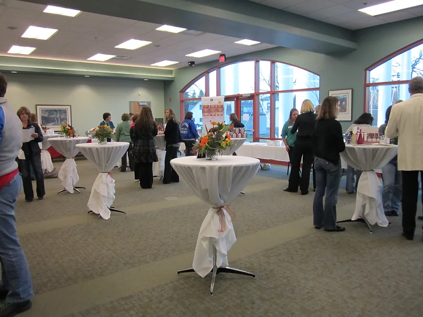 Steele County Historical Society