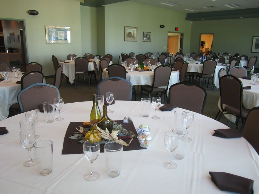 Steele County Historical Society