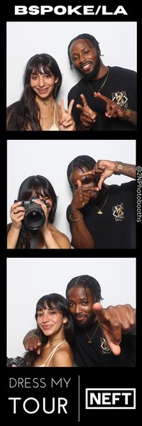 2N Photobooths
