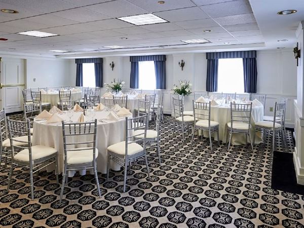 Warwick Allerton Hotel Chicago