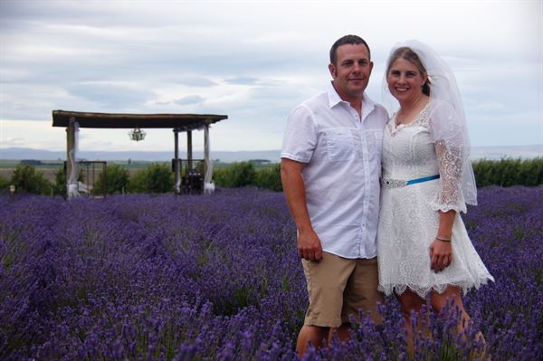 Trinity Gardens Lavender Farm