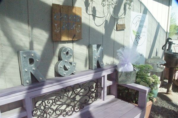 Trinity Gardens Lavender Farm