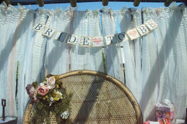 Trinity Gardens Lavender Farm