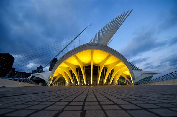 Milwaukee Art Museum