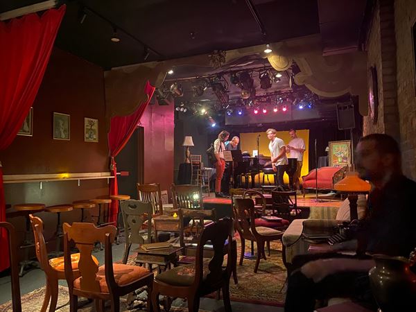 Ferry's Landing - The Duplex 2nd Fl