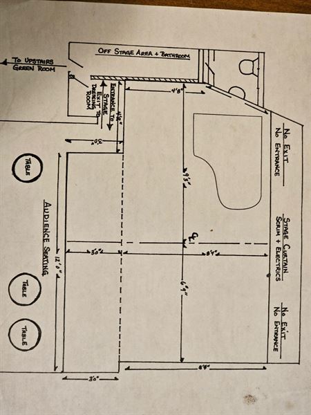 Ferry's Landing - The Duplex 2nd Fl