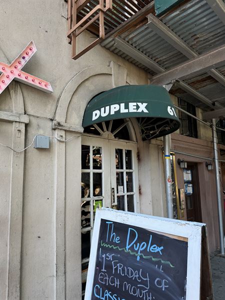 Ferry's Landing - The Duplex 2nd Fl