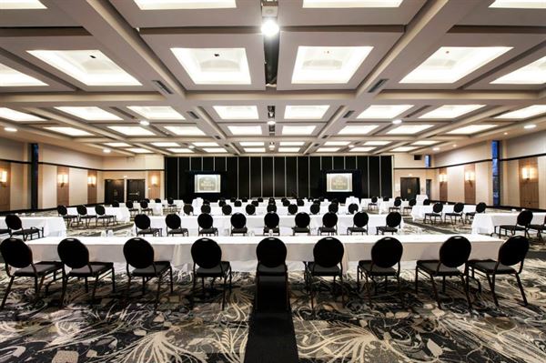 Best Western Plus - Hotel Universel Drummondville