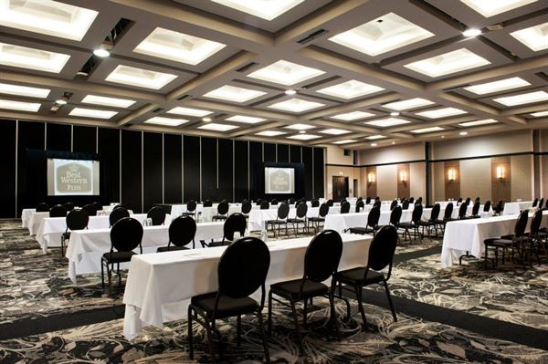 Best Western Plus - Hotel Universel Drummondville