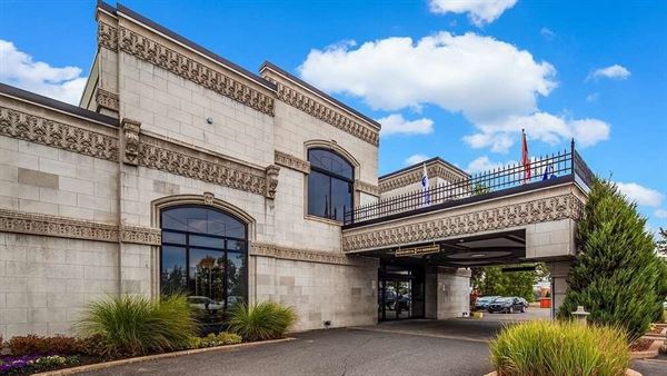 Best Western Plus - Hotel Universel Drummondville