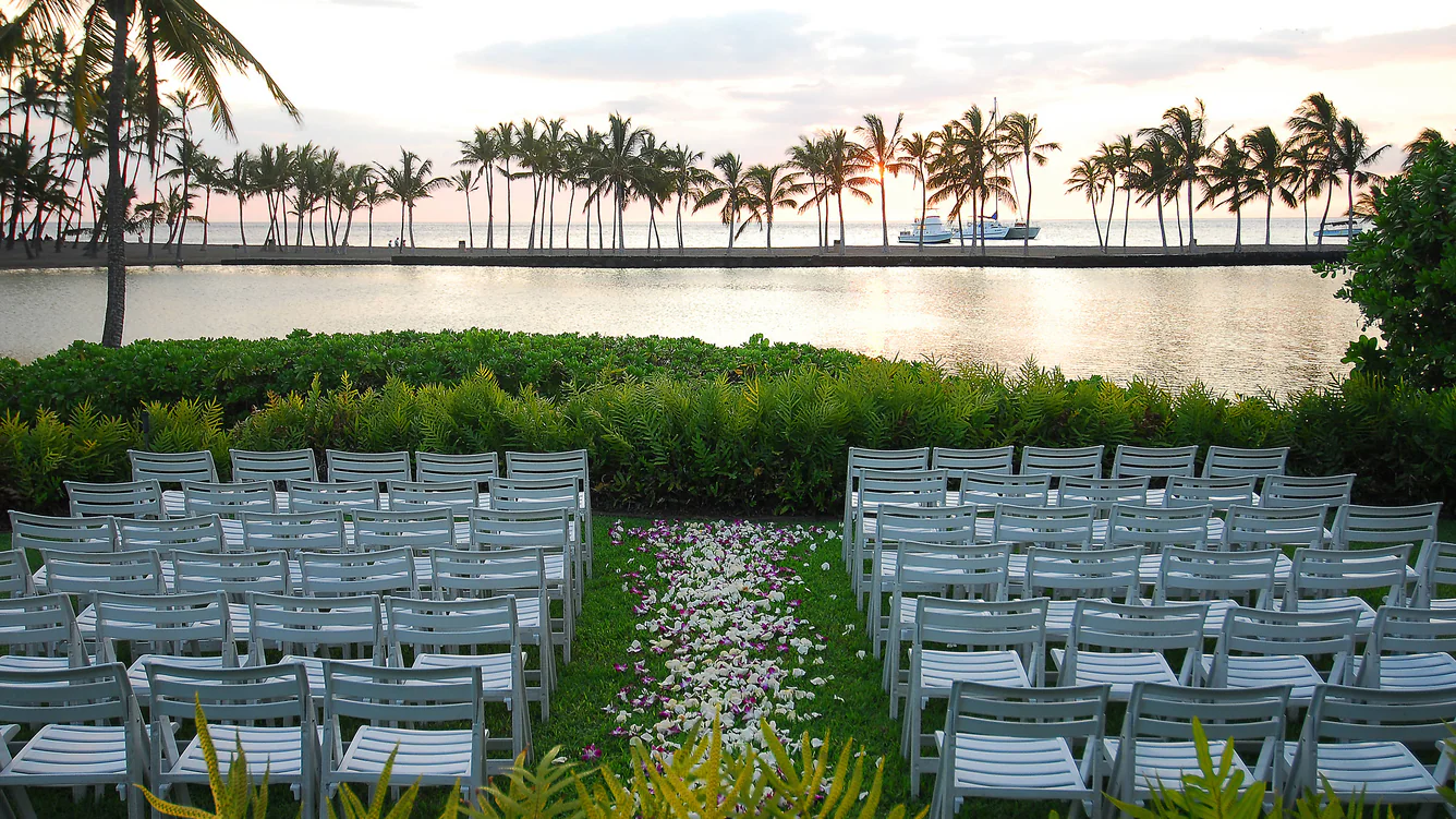 Waikoloa Beach Marriott Resort & Spa